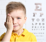 טיפולים להאטת קוצר הראייה בילדים-תמונה